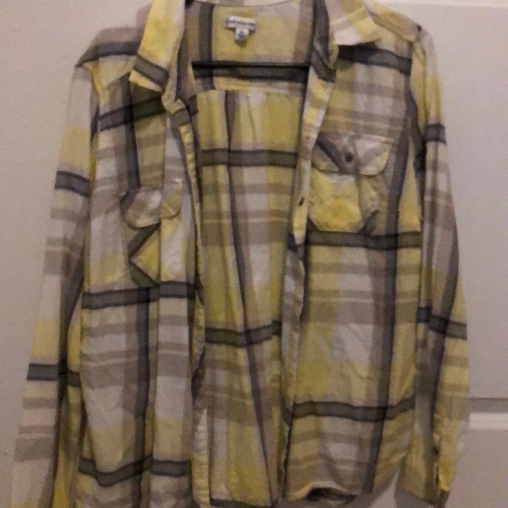flannel